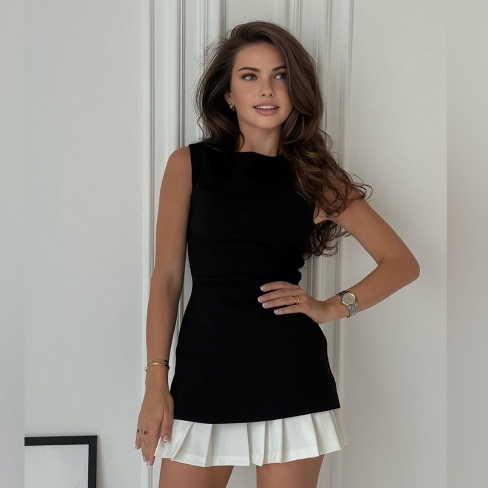 Commense Dress